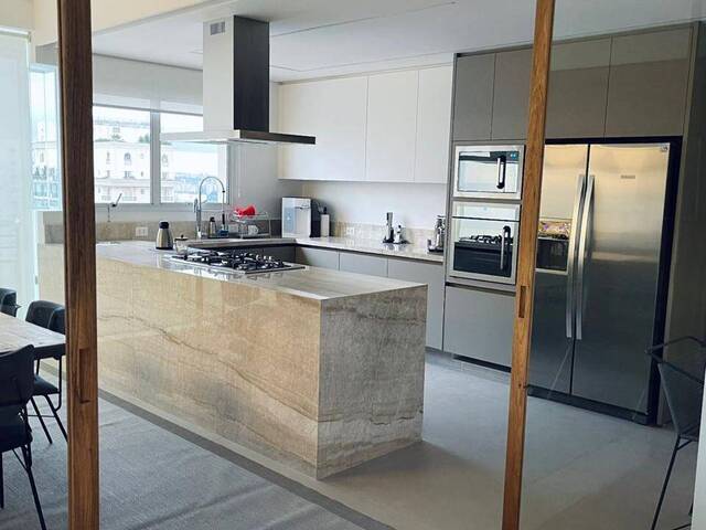 Apartamento para Venda em São Paulo - 4