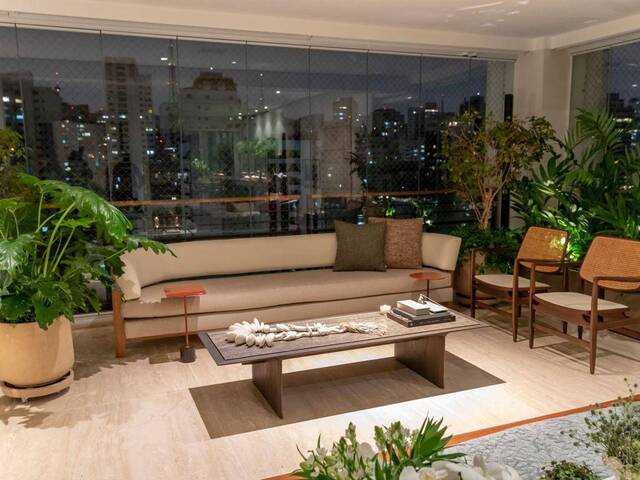 #123 - Apartamento para Venda em São Paulo - SP