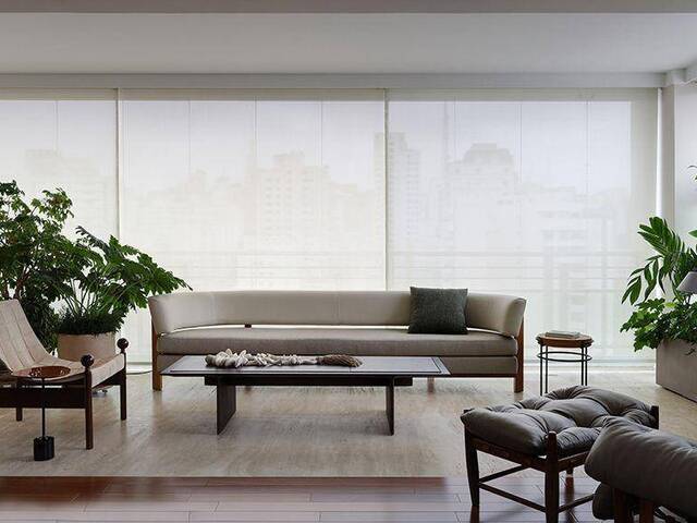 #123 - Apartamento para Venda em São Paulo - SP