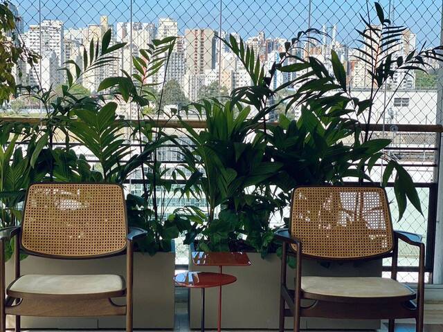 Apartamento para Venda em São Paulo - 5