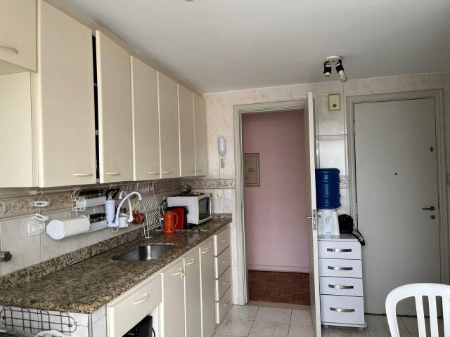 Apartamento para Venda em São Paulo - 5