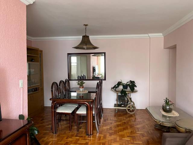 #128 - Apartamento para Venda em São Paulo - SP