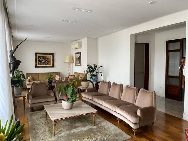 #129 - Apartamento para Venda em São Paulo - SP