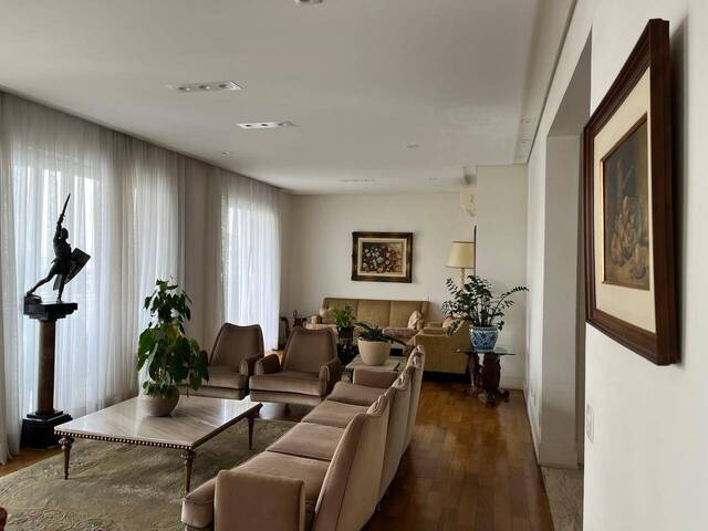 #129 - Apartamento para Venda em São Paulo - SP