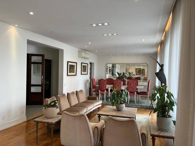 Venda em Jardim Paulista - São Paulo