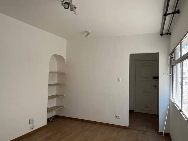 #131 - Apartamento para Venda em São Paulo - SP